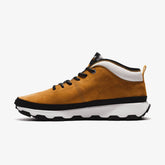 Timberland Winsor Trail Mid Scarponcino da trekking in pelle